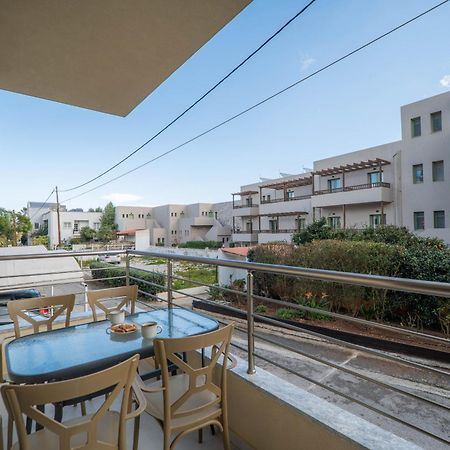 Cozy Spot II Near The Beach Agia  Экстерьер фото