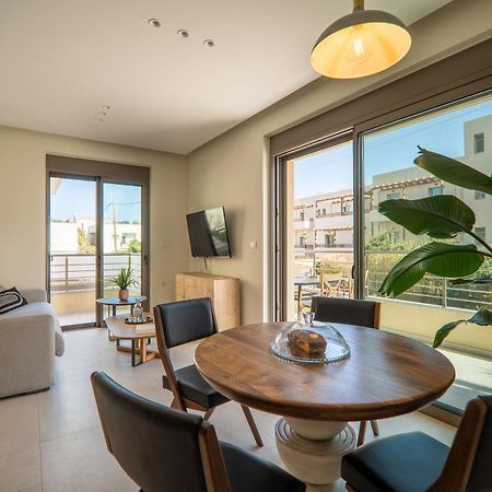 Cozy Spot II Near The Beach Agia  Экстерьер фото