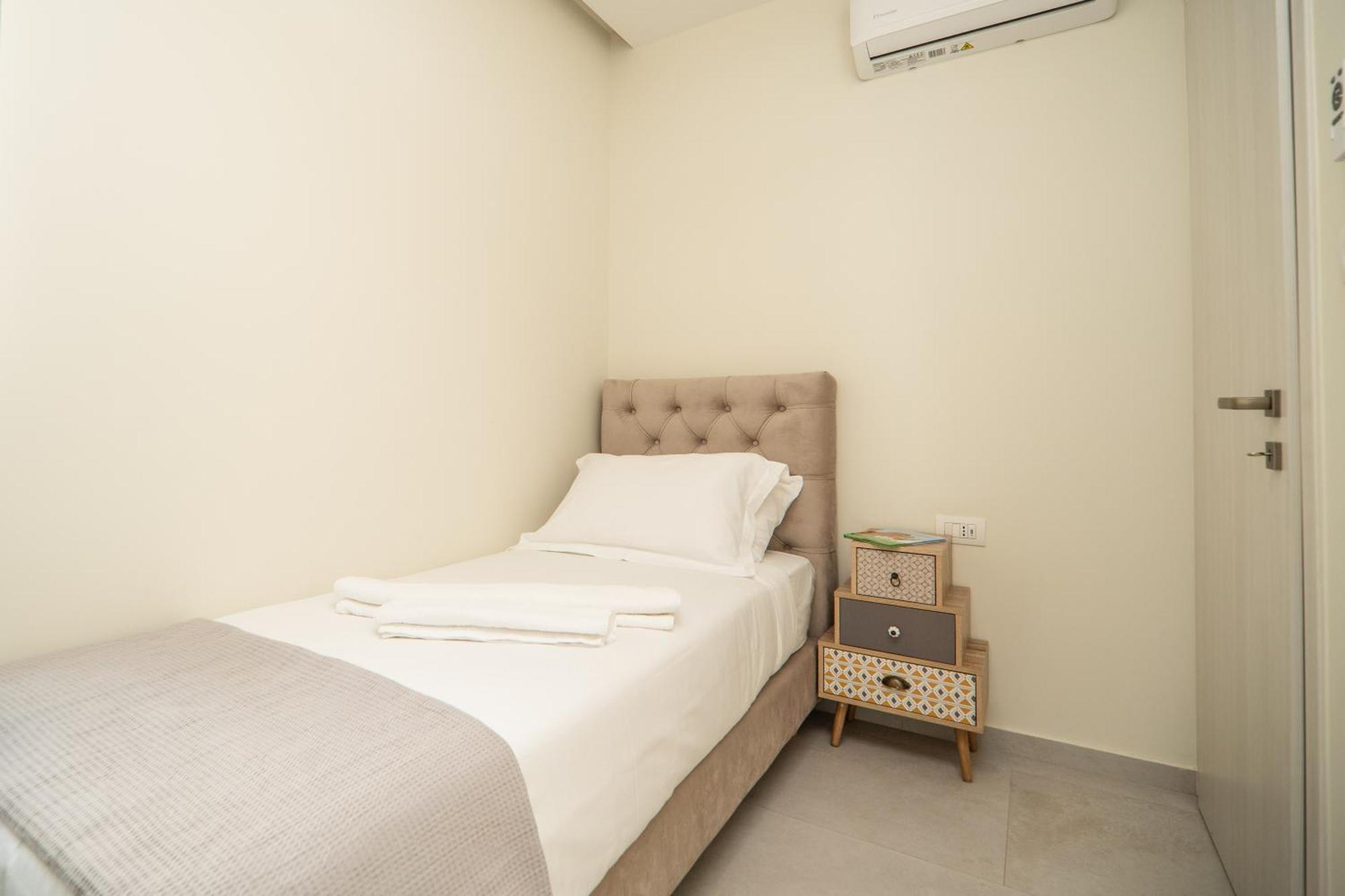 Cozy Spot II Near The Beach Agia  Экстерьер фото