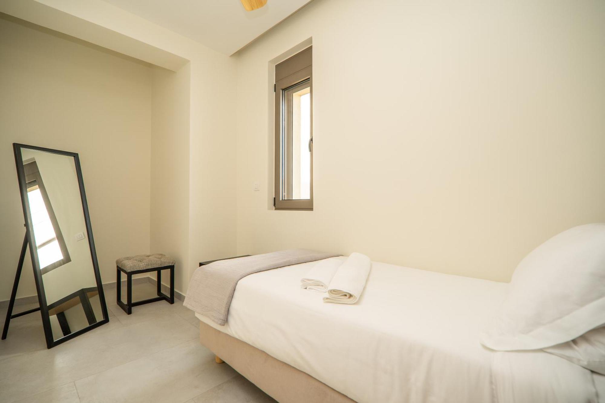 Cozy Spot II Near The Beach Agia  Экстерьер фото